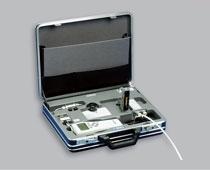 Portable Sampling System DSS70A and sampling cells