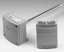 Temperature And Humidity Transmitter Series HMD60/70