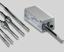 Humidity and Temperature Transmitter Series HMT310