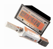 Remote Sensor On-line Hygrometer - Michell Cermet II