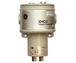 XMO2 Thermoparamagnetic Oxygen Transmitter