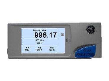 PACE1001 Precision Barometric Indicator and