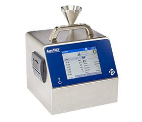 AeroTrak Portable Particle Counter 9500