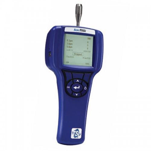 AeroTrak Handheld Particle Counter 9303