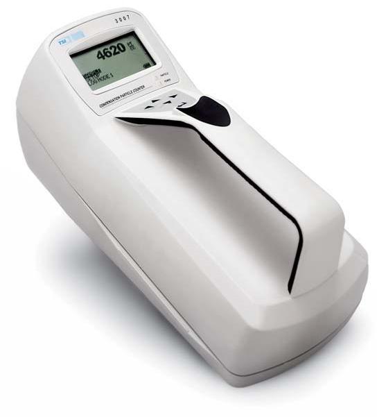 Condensation Particle Counter 3007
