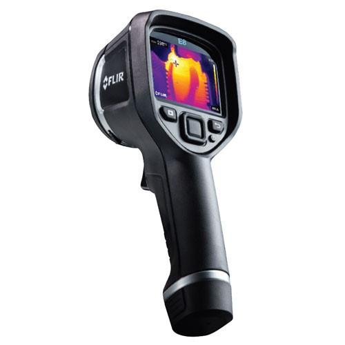 FLIR Ex Series