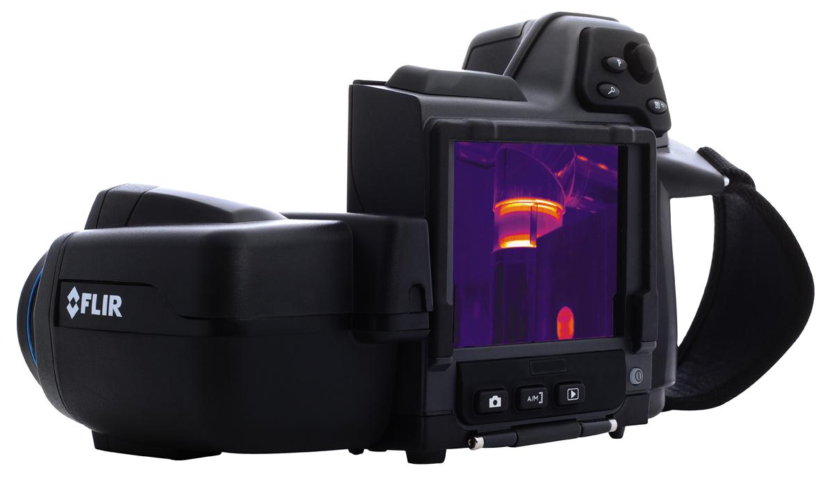 FLIR T600-Series