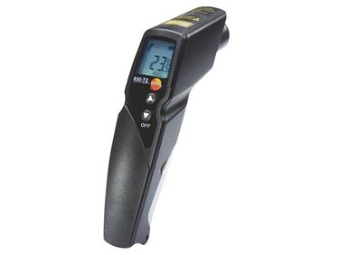 testo 830-T2 infrared thermometer