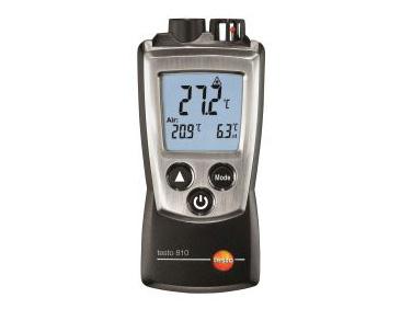 testo 810  economic dual purpose temperature thermometer