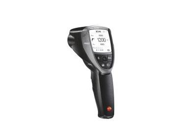 testo 835-T2- Infrared thermometer