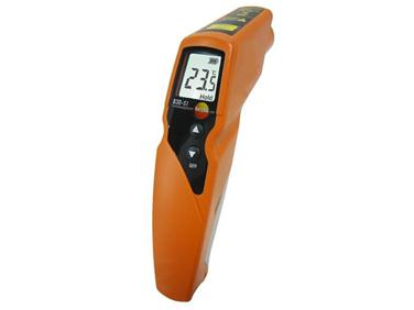 testo 830-S1  infrared thermometer