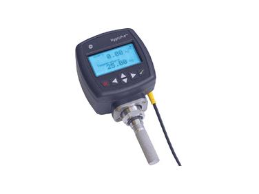 HygroPro dew point transmitter