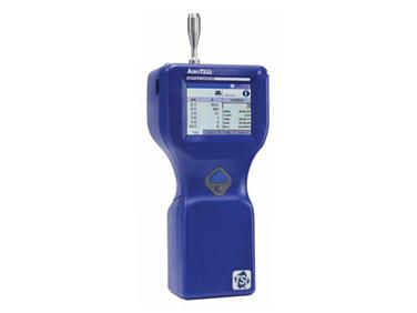 AeroTrak Handheld Particle Counter 9306