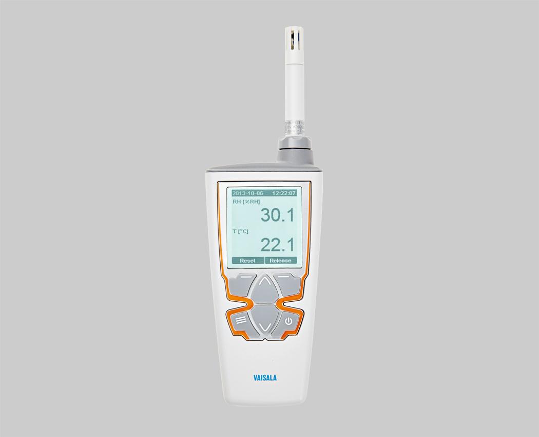 HM40 Hand-Held Humidity and Temperature Meter