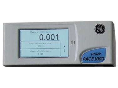 Pace1000精密压力指示仪