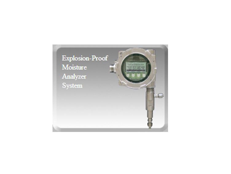 ExMa（DPT-900） Dew point meter
