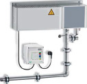 Residual oil detector SeasyOil 220 Murray-on-line monitoring